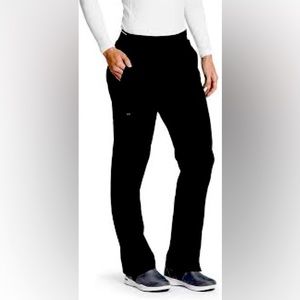 Large greys anatomy scrubs. Cargo pockets